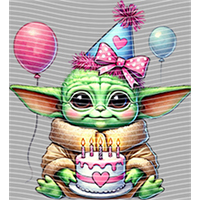 Valentine's Day-QRJ  3918